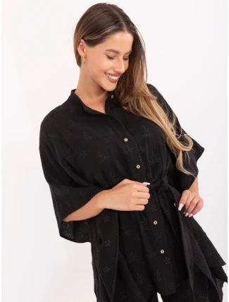 Súprava LK KMPL 510072.68 čierna