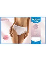 Dámske nohavičky Sloggi ROMANCE TAI - Sloggi