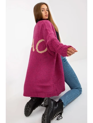 Sveter na zapínanie model 170979 Och Bella