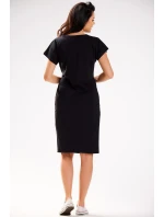 Denné šaty model 181250 Infinite You Denné šaty model 181250 Infinite You