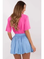 Krátka sukňa model 208705 Taliansko Moda