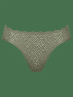 sloggi ZERO Feel Bliss High leg - Neznáme - SLOGGI Neznáme - SLOGGI