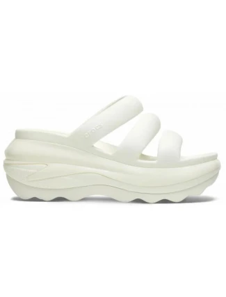 Crocs Mega Crush Triple Strap 209842-0WV