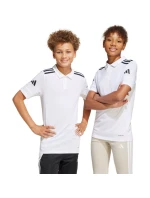 Tričko adidas Squadra 25 Polo Jr JY3414