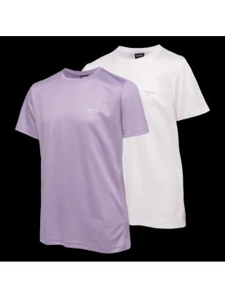 Detské tričko s krátkym rukávom JODIN JR 2 PACK