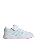 Detská obuv adidas Grand Court 2.0 EL K ID7886