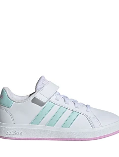 Detská obuv adidas Grand Court 2.0 EL K ID7886