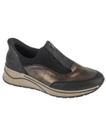 Topánky Rieker N9553-25 Black 37