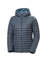 Helly Hansen dámska bunda W SIRDAL HOODED INSULATOR JACKET 62992 860