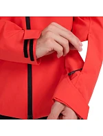 Pánska lyžiarska bunda 4F M0787 červená 4FWAW25TTJAM0787 62S pánska