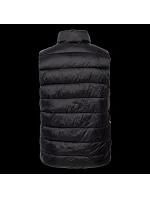 Detská prešívaná vesta DAMIR VEST JR