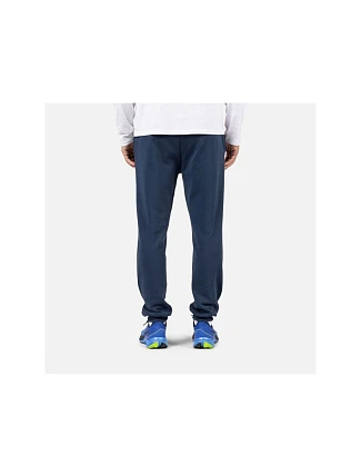 Pánske nohavice ROSSIGNOL Presset Pant, tmavomodré