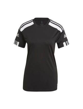 Dámske tréningové tričko Squadra 21 W GN5757 - Adidas Dámske tréningové tričko Squadra 21 W GN5757 - Adidas