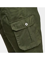 Alpinus krátke nohavice Hekla M SI18154