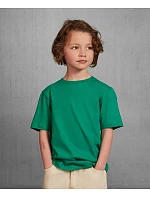 B&C #E150 /kids Detské tričko 01.009T bordová B&C #E150 /kids Detské tričko 01.009T bordová