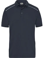 Daiber JN 892 Pánske pracovné polo tričko z piké „Solid“ 02.0892 tmavomodré Daiber JN 892 Pánske pracovné polo tričko z piké „Solid“ 02.0892 tmavomodré