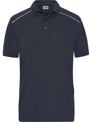 Daiber JN 892 Pánske pracovné polo tričko z piké „Solid“ 02.0892 tmavomodré Daiber JN 892 Pánske pracovné polo tričko z piké „Solid“ 02.0892 tmavomodré
