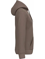 Kariban K 476 Pánska mikina s kapucňou 20.K476 moka brown Kariban K 476 Pánska mikina s kapucňou 20.K476 moka brown