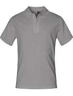 Promodoro 4001 Pánske polo tričko z piké „Superior“ 40.4001 nové svetlosivé Promodoro 4001 Pánske polo tričko z piké „Superior“ 40.4001 nové svetlosivé