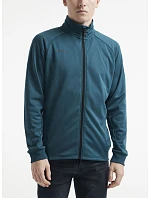 Craft Corporate ADV Unify Jacket M Pánska bunda 81.9134 tmavošedá melírovaná Craft Corporate ADV Unify Jacket M Pánska bunda 81.9134 tmavošedá melírovaná