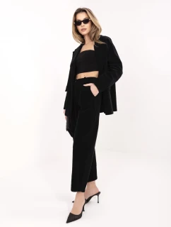 Nohavice IT SP FL8916.80 black