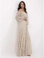 Nohavice MI SP 88501.81 béžové