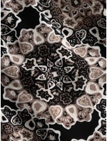 Pyžamo Boho Cafe - Momenti Per Me