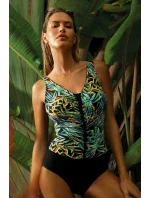 Dámske jednodielne plavky 33/834/22 - FEBA