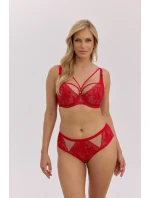 POLOMÄKKÁ PODPRSENKA SYBILLA ART. 1337