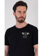 Pánske pyžamo s dlhými nohavicami Air Forces