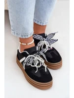 Športová obuv model 209806 Step in style