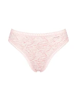 SLOGGI GO CRUSH - Tanga s vysokým výstrihom (3 ks) Sloggi