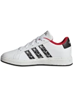 Topánky adidas Grand Court Spider-man K Jr IG7169 Topánky adidas Grand Court Spider-man K Jr IG7169