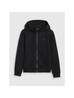 Dievčenská mikina 4F 4FJWSS25TSWSF1706-20S