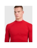 Pánske bezšvové termoprádlo (vrchné) 4F 4FWAW25USEAM224-61S pánske