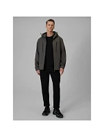 Bunda Transition membrane 8000 pánska 4F 4FWSS26TTJAM1122-20S pánska