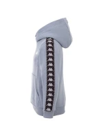 Detská mikina Igon 309043J 16-4013 - Kappa Detská mikina Igon 309043J 16-4013 - Kappa