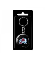 Inglasco NHL prívesok na kľúče 550AN000136 Inglasco NHL prívesok na kľúče 550AN000136
