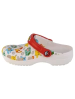 Crocs Pokemon Classic Kids Clog Jr 207739-94S