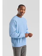 Mikina Fruit of the Loom Classic Set-In Sweat 16.2202 čierna Mikina Fruit of the Loom Classic Set-In Sweat 16.2202 čierna