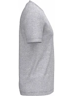 Kariban K 3025IC Pánske bio tričko s IC 20.3025 oxford grey Kariban K 3025IC Pánske bio tričko s IC 20.3025 oxford grey