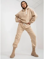 Dámska súprava EM KMPL 630 set 1.40P béžová - FPrice