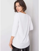 Blúzka RV BZ 5956.04 biela Blúzka RV BZ 5956.04 biela