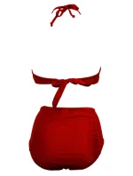 Dvojdielne plavky KO16 RA154017-107 - Relleciga