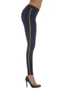 Legíny Toni - Bas Bleu