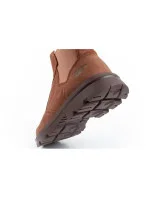 Pánska členková obuv Practitioner M P725198 Dark brown - CAT Caterpillar Pánska členková obuv Practitioner M P725198 Dark brown - CAT Caterpillar