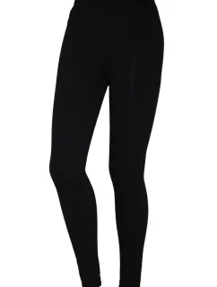 Dámske podvliekacie nohavice L