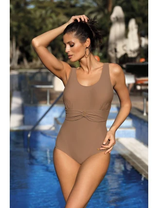 Jednodielne plavky model 143639 Marko Jednodielne plavky model 143639 Marko