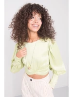 Blúzka model 160344 By Sally Fashion