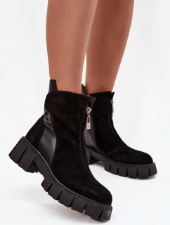 Obuv model 220197 Step in style